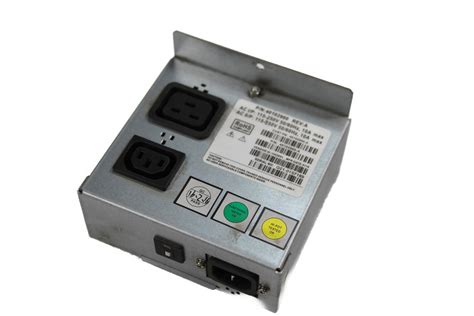 igt power distribution unit s2000